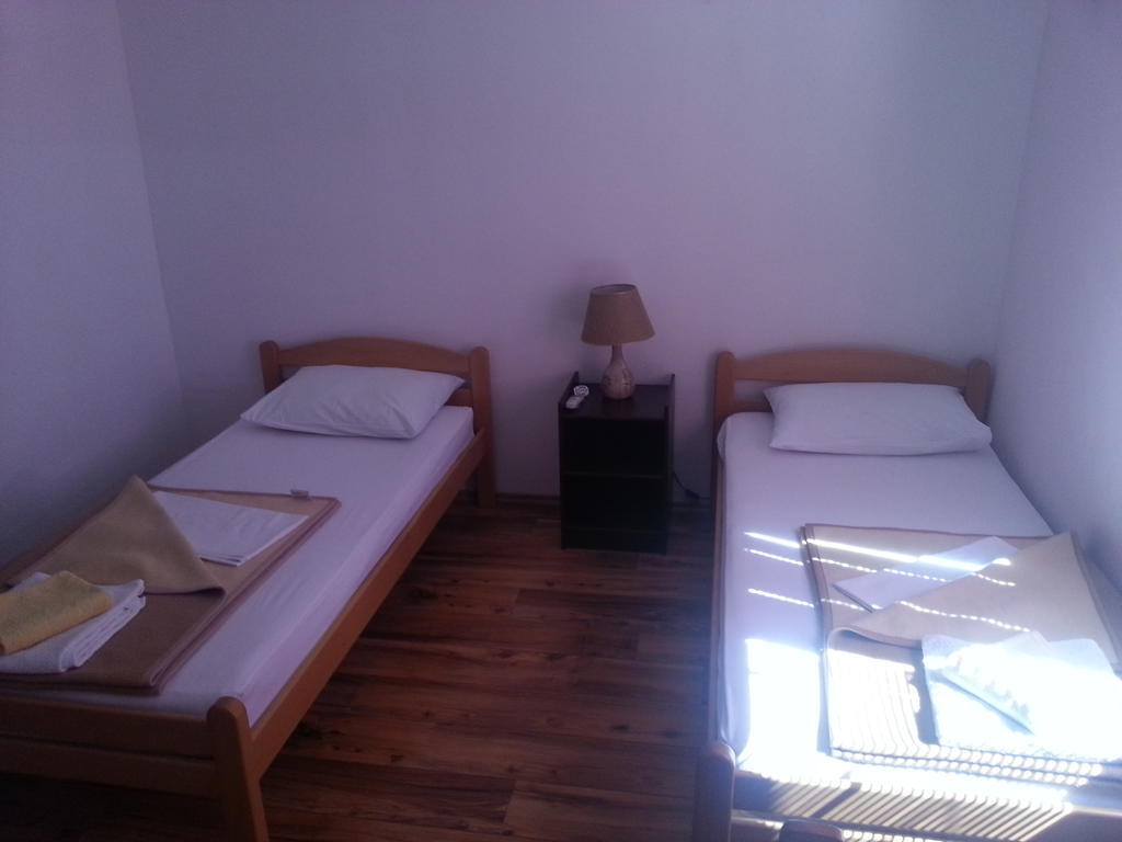 Guest House Robi Međugorje Szoba fotó