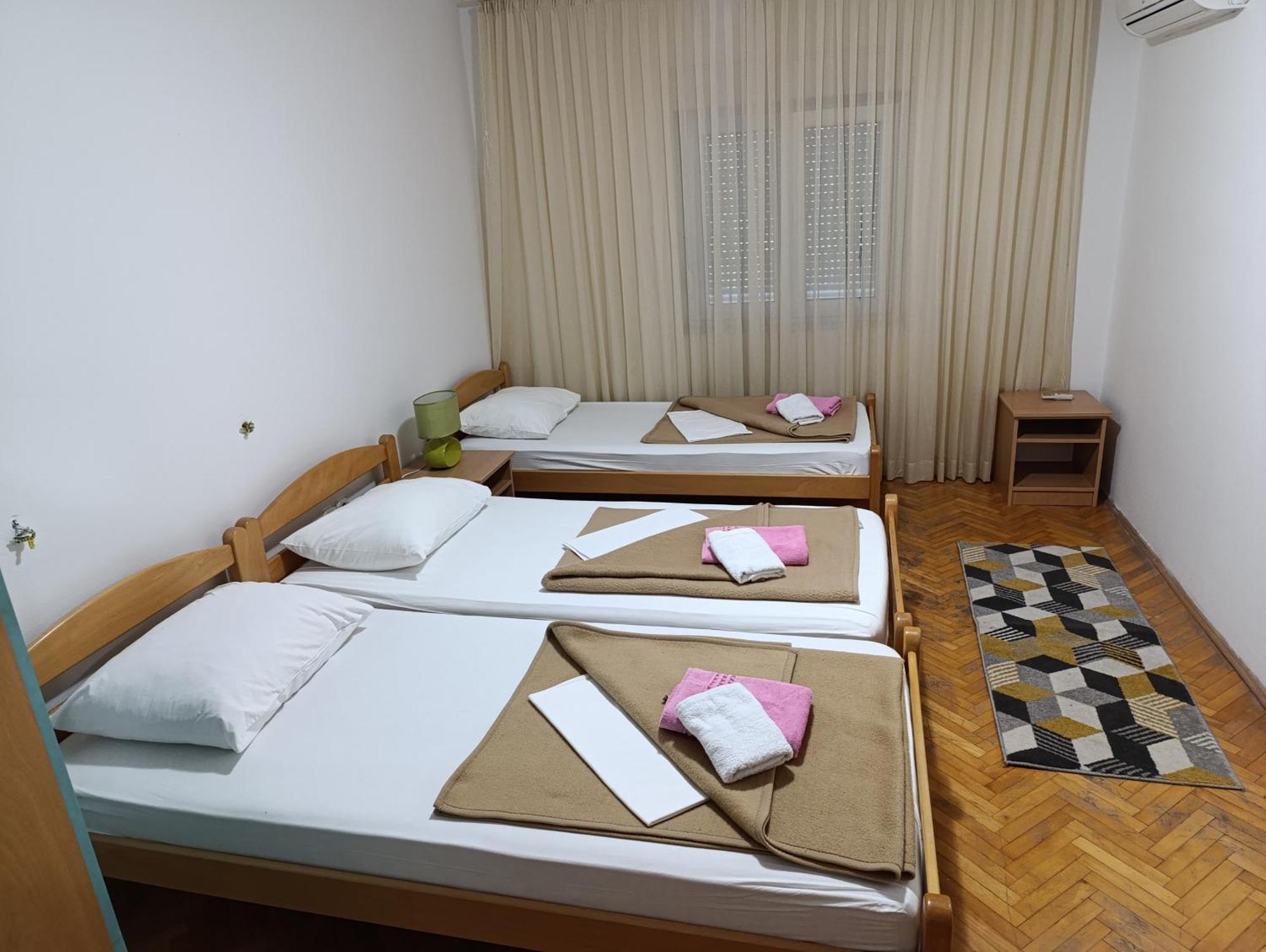 Guest House Robi Međugorje Kültér fotó
