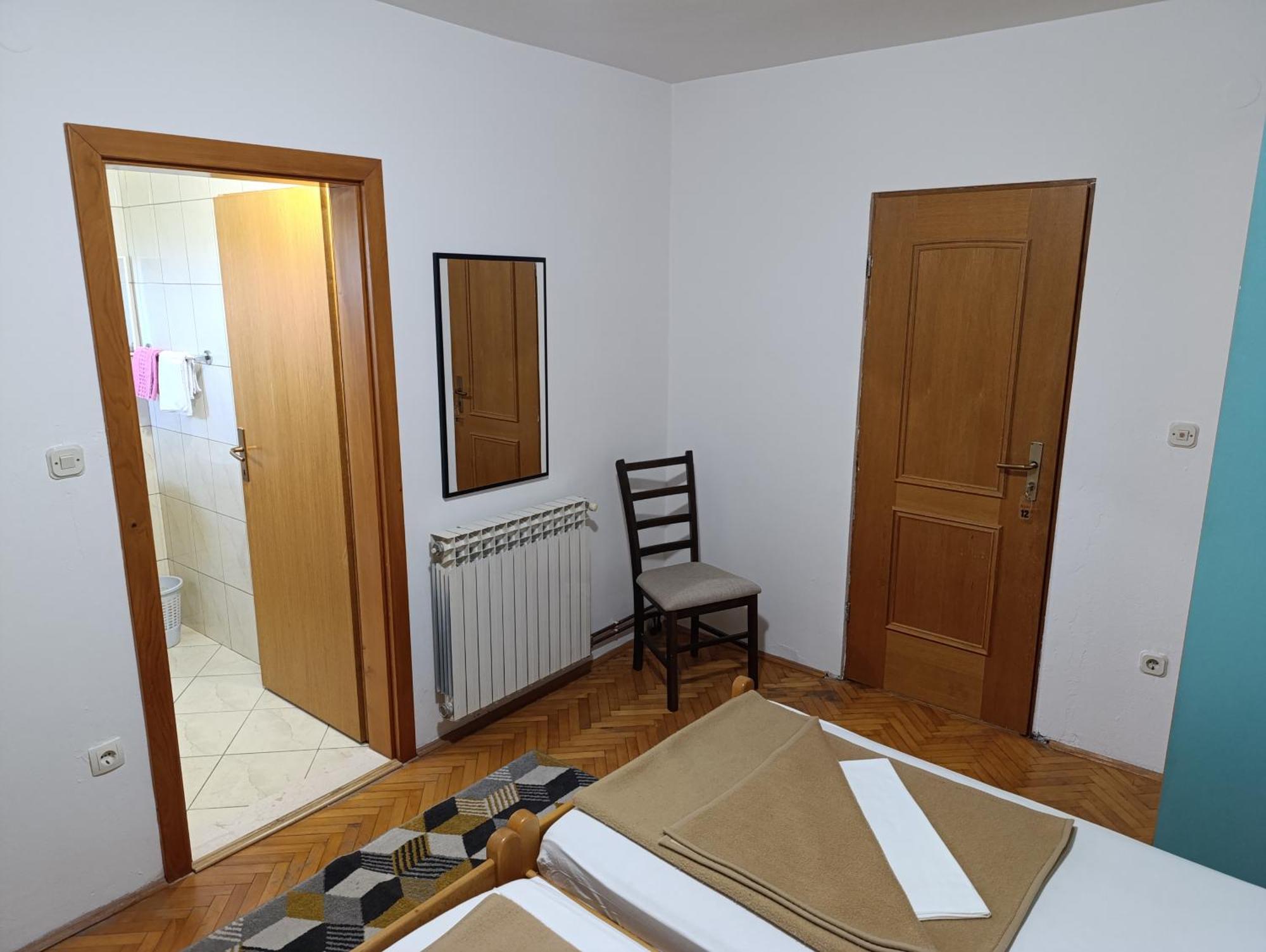 Guest House Robi Međugorje Kültér fotó