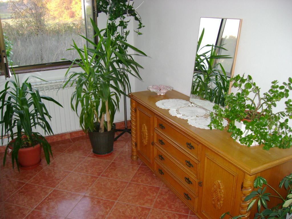 Guest House Robi Međugorje Szoba fotó