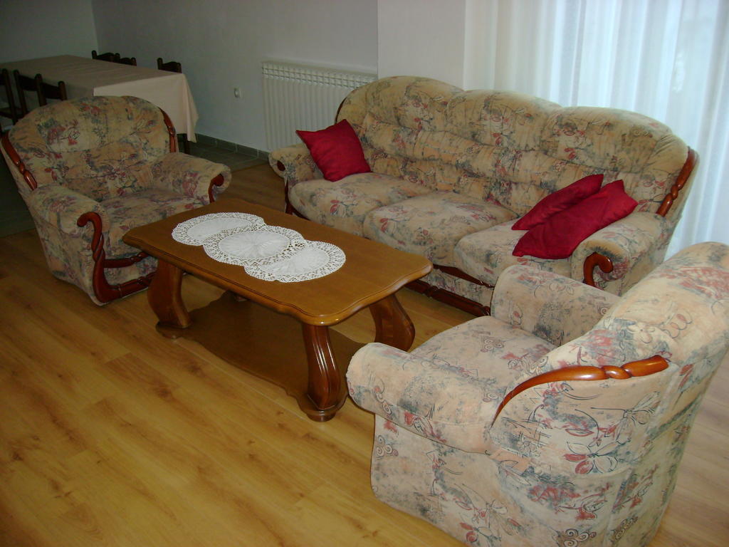 Guest House Robi Međugorje Szoba fotó