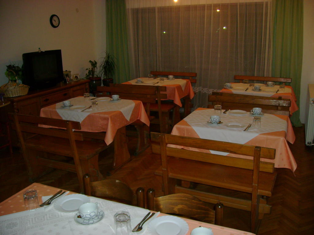 Guest House Robi Međugorje Kültér fotó