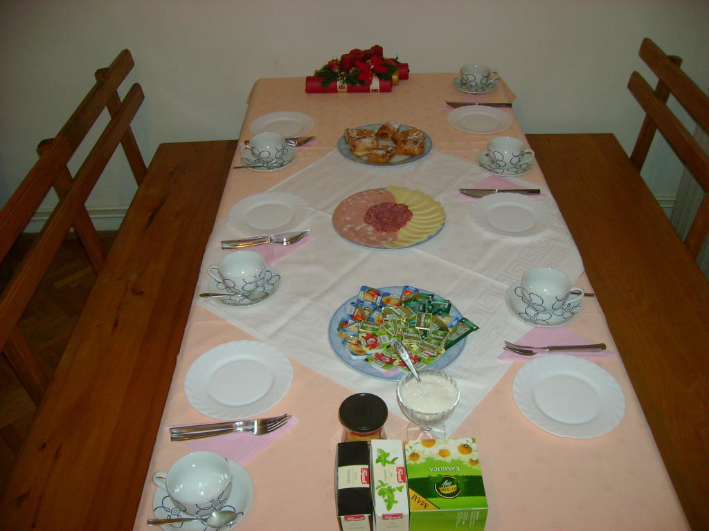 Guest House Robi Međugorje Kültér fotó