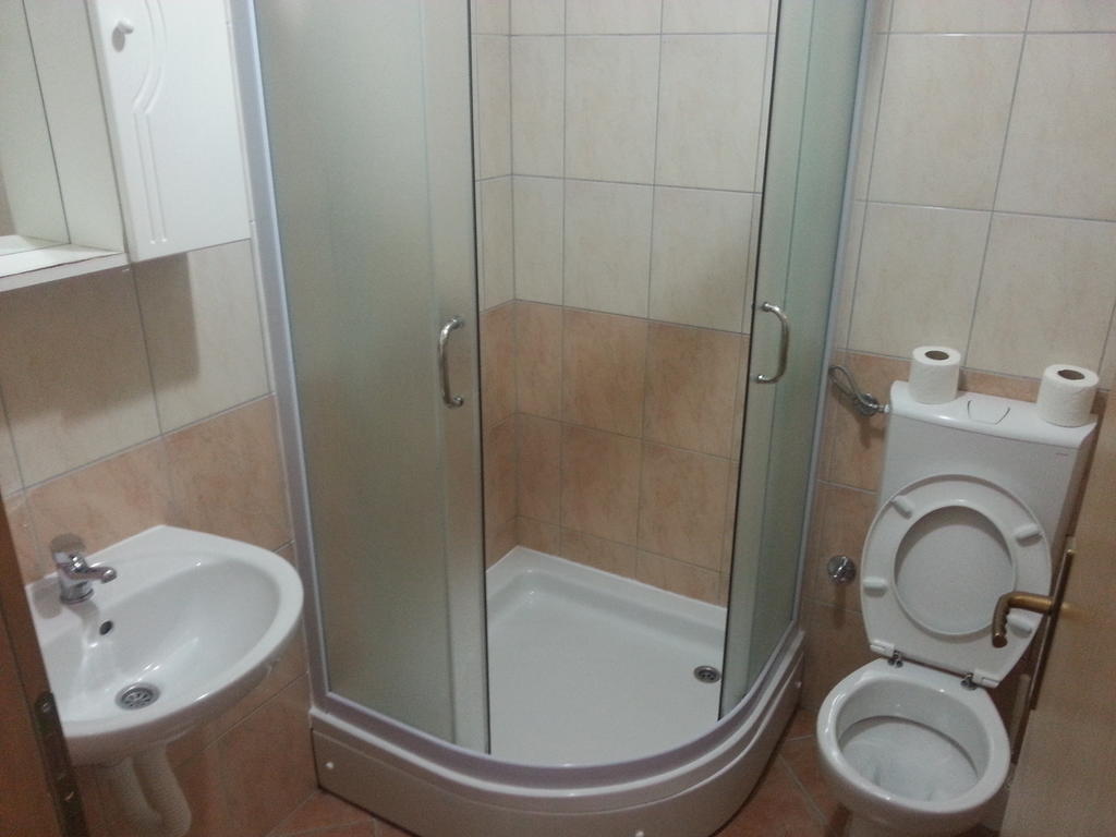 Guest House Robi Međugorje Szoba fotó