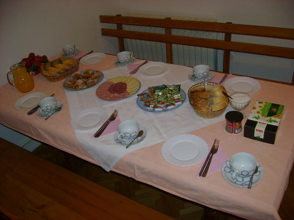 Guest House Robi Međugorje Kültér fotó