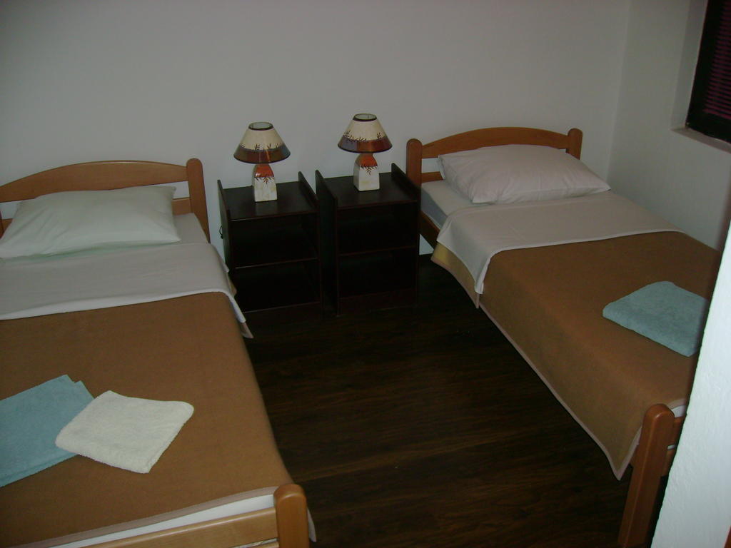 Guest House Robi Međugorje Szoba fotó