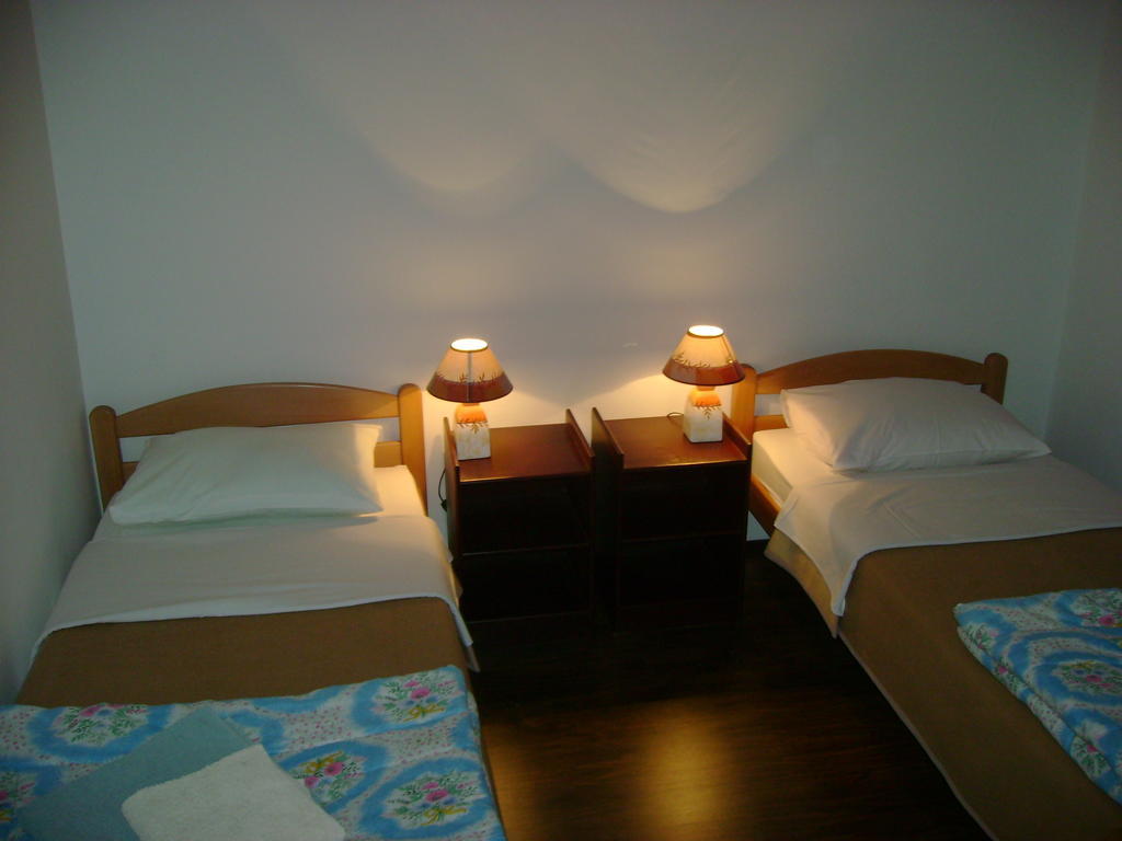 Guest House Robi Međugorje Szoba fotó