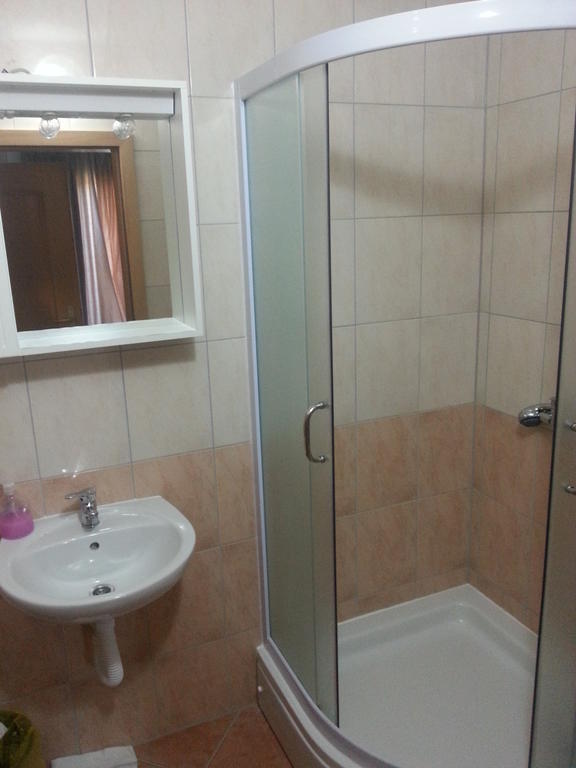 Guest House Robi Međugorje Szoba fotó