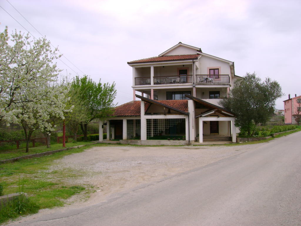 Guest House Robi Međugorje Kültér fotó